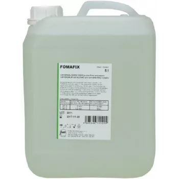 Foma Fomafix Amat. fixador, 5 L (V70100)