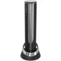 Prestigio Maggiore abre-garrafas de vinho automático, preto/prateado (PWO104SL)