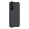 Capa traseira de TPU Tactical para Samsung Galaxy A55 5G, preta