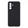Capa traseira Tactical Back Cover Velvet Smoothie Galaxy A56 5G Asphalt