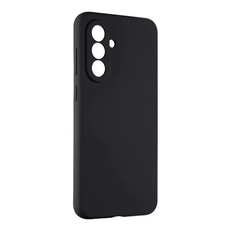 Capa traseira Tactical Back Cover Velvet Smoothie Galaxy A56 5G Asphalt