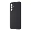 Capa traseira Tactical Back Cover Velvet Smoothie Galaxy A56 5G Asphalt