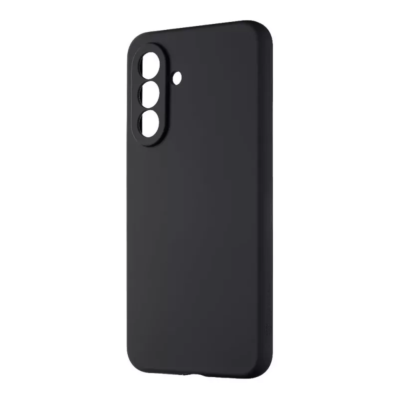 Capa traseira Tactical Back Cover Velvet Smoothie Galaxy A56 5G Asphalt