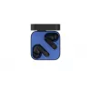 Auscultadores Tactical StrikePods Bahna CrudeOil True Wireless ANC com modo de baixa latência, IPX5, bateria de 35h, Bluetooth 5.3, controlo tátil, USB-C