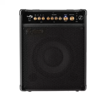 Amplificador combo para baixo Kustom Camber 50