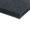 Filtro de ar DSIT para armário de servidor, preto