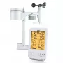 Estação meteorológica profissional Alecto WS-4800 com sensor sem fios