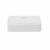 Switch Gigabit Ethernet Gembird NSW-G5-02 5 portas - branco