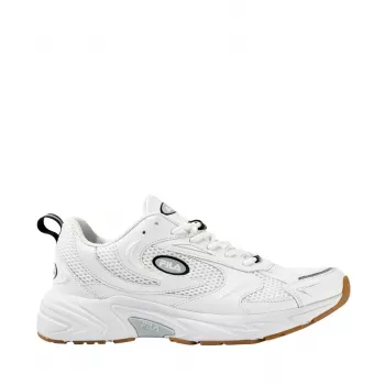 Sapatilhas Fila Kreatix homem branco FFM0462 13033 tamanho 43
