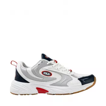 Sapatilhas Fila Kreatix homem branco navy FFM0462 13041 tamanho 44