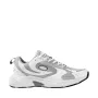 Sapatilhas Fila Kreatix homem branco cinzento FFM0462 13096 tamanho 44