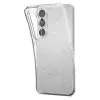 Spigen Liquid Crystal Glitter Capa para Samsung Galaxy S26+ - Transparente