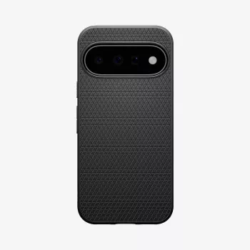 SPIGEN Liquid Air Mag MagSafe Capa para Google Pixel 11 - preto mate