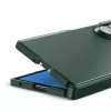 Spigen Tough Armor Pro MagSafe Capa para Samsung Galaxy Z Fold 8 Ultra - Abyss Green
