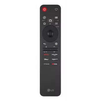 LG OLED48B68LA 48 polegadas 4K OLED Smart TV com Dolby Vision IQ, 120Hz, sintonizador triplo, webOS