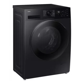 Samsung WD90DG5G34BBEO máquina de lavar e secar 9kg/6kg, Ecobubble e AI Control, branca