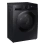 Samsung WD90DG5G34BBEO máquina de lavar e secar 9kg/6kg, Ecobubble e AI Control, branca