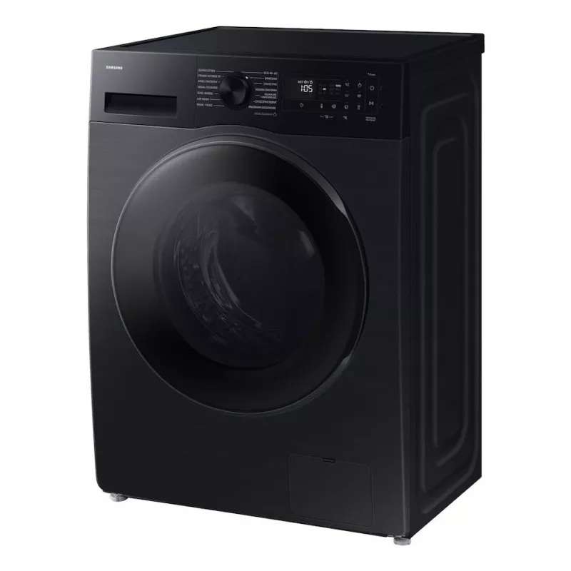 Samsung WD90DG5G34BBEO máquina de lavar e secar 9kg/6kg, Ecobubble e AI Control, branca