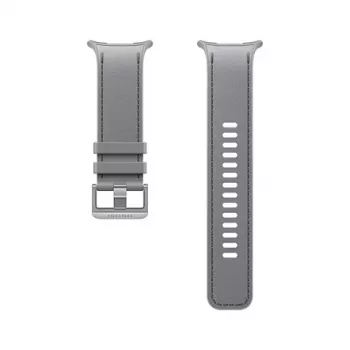 Samsung Peakform Sport Band para Galaxy Watch Ultra, cinzento, Large