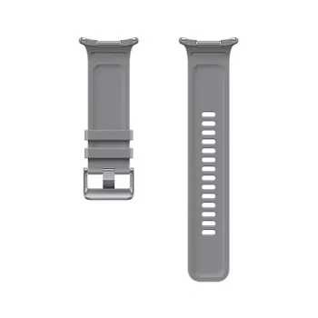 Samsung Peakform Sport Band para Galaxy Watch Ultra, cinzento, Large