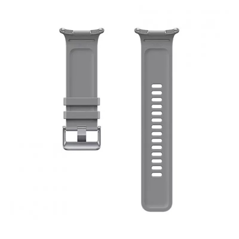 Samsung Peakform Sport Band para Galaxy Watch Ultra, cinzento, Large