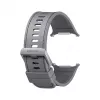 Samsung Peakform Sport Band para Galaxy Watch Ultra, cinzento, Large