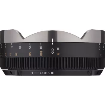 Samyang V-AF adaptador de focagem manual (FZ1ZZ041001)