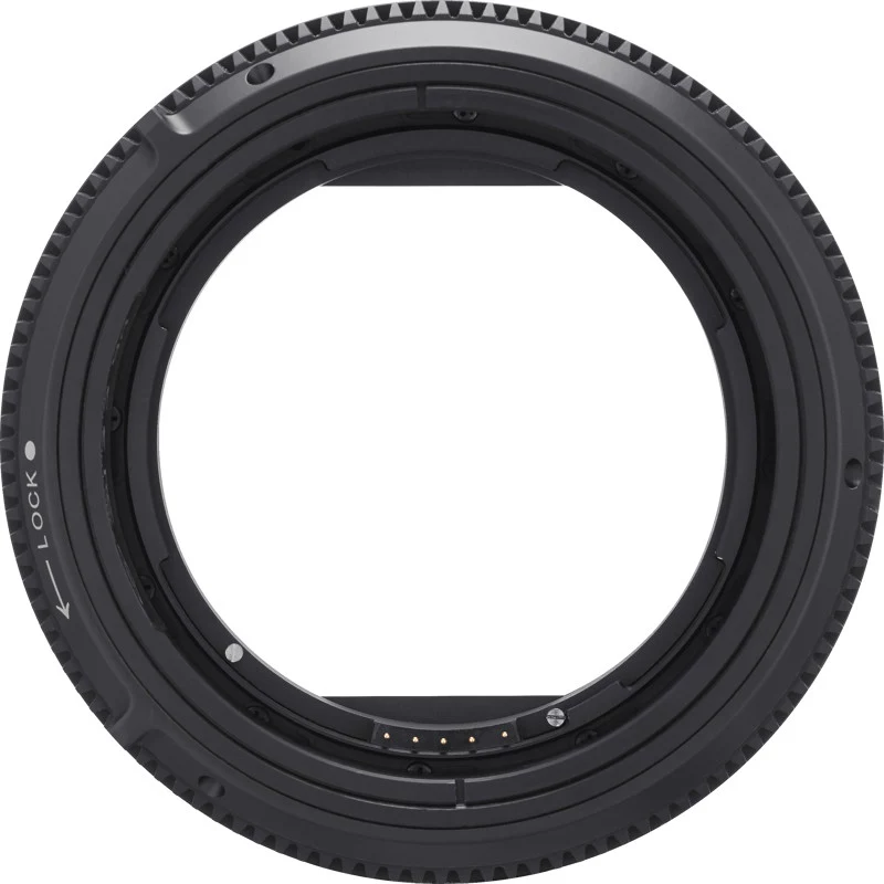 Samyang V-AF adaptador de focagem manual (FZ1ZZ041001)