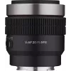 Samyang V-AF 20mm T1.9 objetiva para Sony (F1213506101)