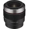 Samyang V-AF 20mm T1.9 objetiva para Sony (F1213506101)