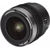 Samyang V-AF 20mm T1.9 objetiva para Sony (F1213506101)