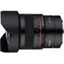 Samyang MF 14mm f/2.8 Z objetiva para Nikon Z (F1210614101)