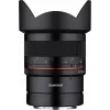 Samyang MF 14mm f/2.8 Z objetiva para Nikon Z (F1210614101)