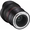 Samyang MF 14mm f/2.8 Z objetiva para Nikon Z (F1210614101)
