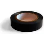 Fita isoladora PVC DSIT DC-Tape-Black 19mm x 10m Preto