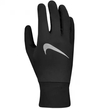 Luvas de corrida Nike Dri-FIT Accelerate homem preto XL