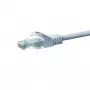 Cabo de rede DSIT CAT5e, U/UTP, 30 m, branco, 100% cobre (DC-52-300)