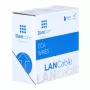 Rolo de cabo DSIT CAT6 S/FTP 50m cinzento CCA (DC-SFTP6CCA50S-GRY)