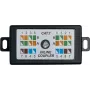 Tomada de rede DSIT DANICOM CAT7 (DS-CAT7-JB)
