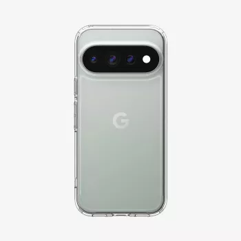 SPIGEN Ultra Hybrid Google Pixel 11 Pro XL cristal transparente