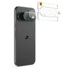 Proteção de câmara Spigen Optik Pro Glas.tR EZ Fit pack de 2 para Google Pixel 11 Pro XL - transparente