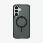Capa MagSafe Spigen Ultra Hybrid Mag para Samsung Galaxy S26 FE - Frost Black