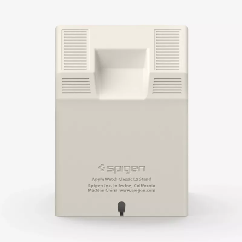 Suporte Spigen Classic LS para Apple Watch Stone
