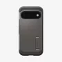 Capa MagSafe Spigen Tough Armor Mag para Google Pixel 11 - Gunmetal