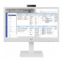 LG 24CR671N-2P 23,8 polegadas Full HD All-in-One Thin Client com Intel Pentium N4200, 4GB RAM, 16GB eMMC, sem sistema operativo