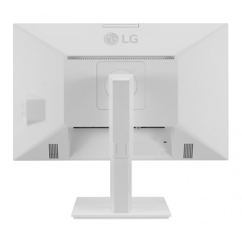 LG 24CR671N-2P 23,8 polegadas Full HD All-in-One Thin Client com Intel Pentium N4200, 4GB RAM, 16GB eMMC, sem sistema operativo