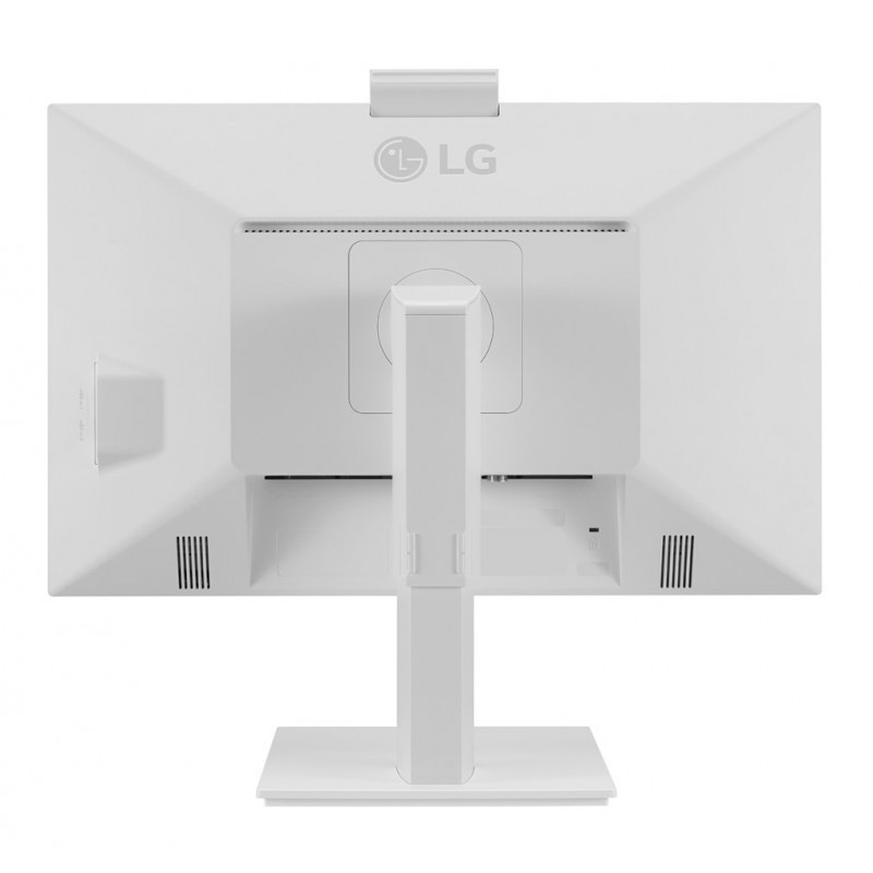 LG 24CR671N-2P 23,8 polegadas Full HD All-in-One Thin Client com Intel Pentium N4200, 4GB RAM, 16GB eMMC, sem sistema operativo