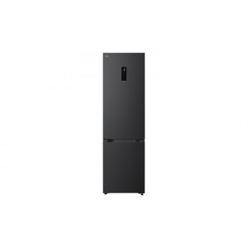 LG GBBS727AEV frigorífico-congelador independente com LINEARCooling, DoorCooling+, Total No Frost, LG ThinQ, Dark Graphite