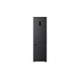 LG GBBS727AEV frigorífico-congelador independente com LINEARCooling, DoorCooling+, Total No Frost, LG ThinQ, Dark Graphite