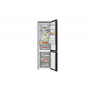 LG GBBS727AEV frigorífico-congelador independente com LINEARCooling, DoorCooling+, Total No Frost, LG ThinQ, Dark Graphite